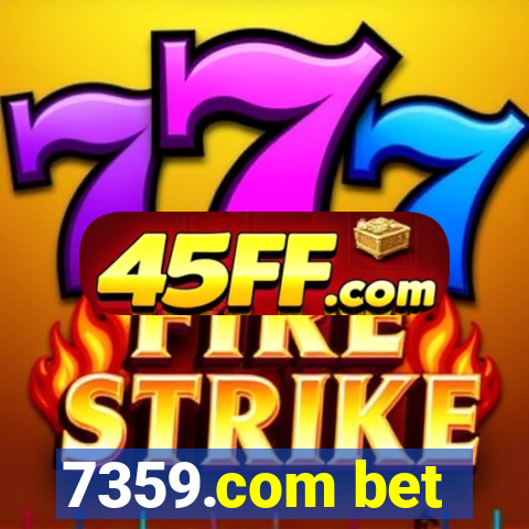 7359.com bet